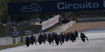 WSBK: Última ronda do mundial 2026 em Jerez! Conheça os horários e programação