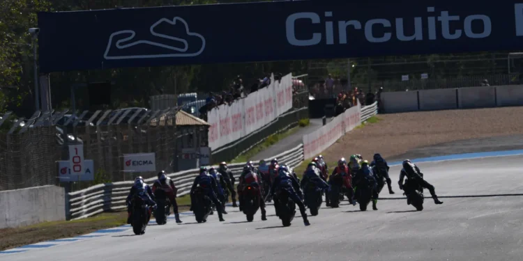 WSBK: Última ronda do mundial 2026 em Jerez! Conheça os horários e programação