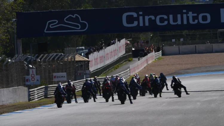 WSBK: Última ronda do mundial 2026 em Jerez! Conheça os horários e programação