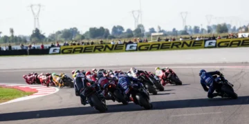 WSBK: Está a nascer uma nova era no mundial; veja a grelha provisória para 2027