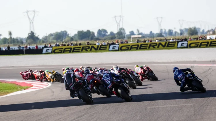 WSBK: Está a nascer uma nova era no mundial; veja a grelha provisória para 2027