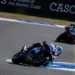WSBK: Miguel Oliveira é 4º e falha o pódio por apenas 0,141 segundos na Superpole Race do Estoril