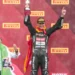 WSBK: Iker Lecuona fecha 2026 em alta e já define o objetivo para a próxima temporada