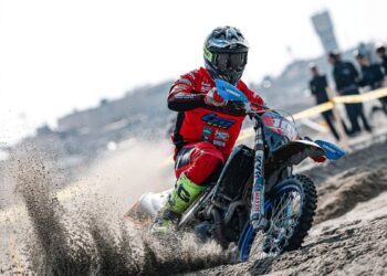 6Days, dia 5 – Pichon vence no areal, Verona resiste por 10 segundos