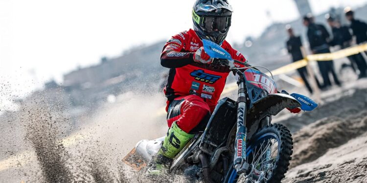 6Days, dia 5 – Pichon vence no areal, Verona resiste por 10 segundos