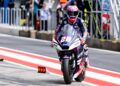 MotoGP: Moto2, Izan Guevara impõe-se no FP1 de Moto2 na Malásia; Alonso e Holgado ficam a 0,563s