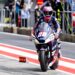 MotoGP: Moto2, Izan Guevara impõe-se no FP1 de Moto2 na Malásia; Alonso e Holgado ficam a 0,563s