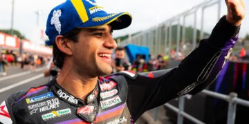 MotoGP: Martín junta-se às críticas ao formato de 2027 ‘A opinião dos pilotos deveria contar’