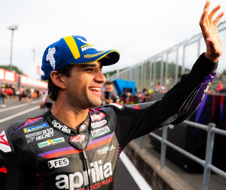 MotoGP: Martín junta-se às críticas ao formato de 2027 ‘A opinião dos pilotos deveria contar’
