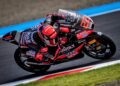 MotoGP: Moto3, David Almansa lidera FP1 em Mandalika