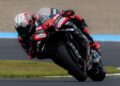 MotoGP: Marco Bezzecchi bate Raúl Fernández e Marc Márquez no Practice da Austrália