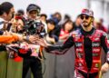 MotoGP: ‘É uma melhoria!’ Bagnaia reage às críticas ao novo formato