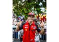 MotoGP: Marc Márquez tem contas por acertar com Mandalika e não esconde o objetivo