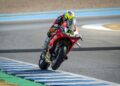 WSBK: Bautista fecha a temporada com críticas ‘É uma pena que uma regra absurda prejudique um piloto’