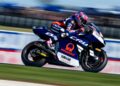 MotoGP: Izan Guevara comanda o Practice, mas Agius fica a apenas 0,018 segundos