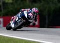 MotoGP: Moto2, Izan Guevara lidera FP2 em Sepang com ‘Manu’ González em 18º