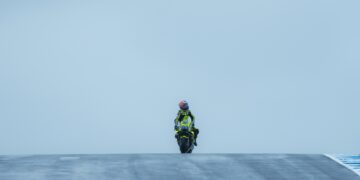 MotoGP: Ai Ogura deixa confissão surpreendente e explica porque não gosta de Phillip Island