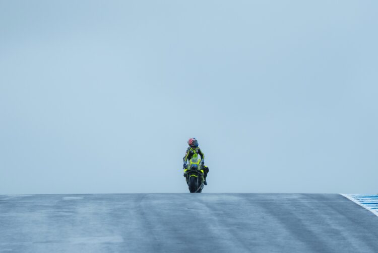 MotoGP: Ai Ogura deixa confissão surpreendente e explica porque não gosta de Phillip Island