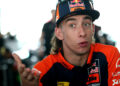 MotoGP: Pedro Acosta elogia Martín e recorda ‘Ganhou Moto3 com uma luva que se abria sozinha’