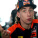 MotoGP: Pedro Acosta elogia Martín e recorda ‘Ganhou Moto3 com uma luva que se abria sozinha’