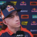 MotoGP: Pedro Acosta espera que a chuva baralhe as contas na Austrália ‘Quero corridas mais divertidas’