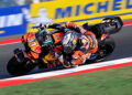 MotoGP: Pedro Acosta não esconde ‘Fui o primeiro piloto que não era da Aprilia’