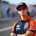 MotoGP: Pedro Acosta contra as multas de 5000 euros ‘Não se pode obrigar um piloto a fazer alguma coisa’