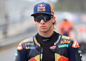 MotoGP: Pedro Acosta revela a prioridade na Ducati e deixa uma declaração forte sobre Márquez e Rossi