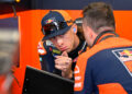 MotoGP: Pedro Acosta aponta problemas na KTM após a Sprint ‘As vibrações eram insuportáveis’