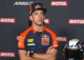 MotoGP: Pedro Acosta avisa os rivais em Motegi ‘Sempre tive potencial aqui’