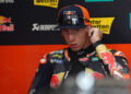 MotoGP: Pedro Acosta deixa alerta apesar do terceiro lugar ‘As sensações foram terríveis’