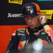 MotoGP: Pedro Acosta deixa alerta apesar do terceiro lugar ‘As sensações foram terríveis’