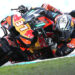 MotoGP: Pedro Acosta surpreende em Sepang e trava Marc Márquez na corrida Sprint