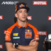 MotoGP: Pedro Acosta avisa os rivais em Motegi ‘Sempre tive potencial aqui’