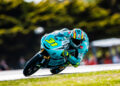 Moto3 – A Leopard e os 77 pontos de Adrián Fernández