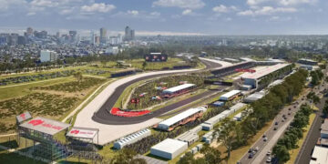 Adelaide trava o MotoGP na Austrália