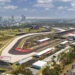 Adelaide trava o MotoGP na Austrália