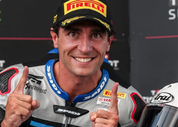 WSBK – Ducati GoEleven confirma Arenas para a segunda moto