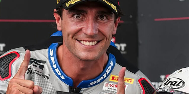 WSBK – Ducati GoEleven confirma Arenas para a segunda moto