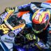 MotoGP: Fermín Aldeguer lidera a Q1 em Mandalika e garante passagem à Q2 a par de Ai Ogura