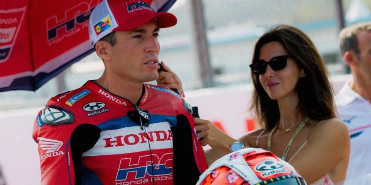 MotoGP: Três baixas na Honda! Lesões ameaçam complicar o desenvolvimento da 850cc