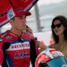 MotoGP: Três baixas na Honda! Lesões ameaçam complicar o desenvolvimento da 850cc
