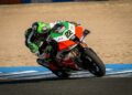 WSBK: Alex Lowes surpreende na FP3 em Jerez e bate Bulega por apenas 0,033 segundos