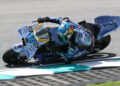 MotoGP: Alex Márquez bate o irmão Marc e conquista a pole position em Sepang