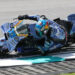 MotoGP: Alex Márquez bate o irmão Marc e conquista a pole position em Sepang