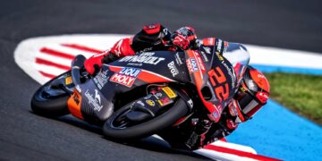 MotoGP: Moto3, David Almansa vence duelo épico com Quiles em Motegi e reforça candidatura ao título