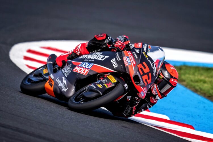 MotoGP: Moto3, David Almansa vence duelo épico com Quiles em Motegi e reforça candidatura ao título