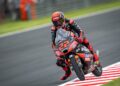 MotoGP: Moto3, David Almansa surpreende e lidera FP2 em Motegi