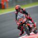 MotoGP: Moto3, David Almansa surpreende e lidera FP2 em Motegi
