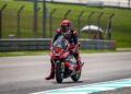 MotoGP: Moto3, depois de dominar o PR, David Almansa volta a ser o mais rápido na FP2
